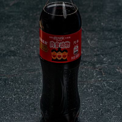 Кока-Кола Классическаяв HOSHI NOWA по цене 300 ₽