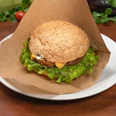 Чизбургер в Шашлычкофф по цене 229