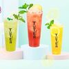 Вкус Mix в Tutea Bubbletea TUTEA BOBA по цене 499