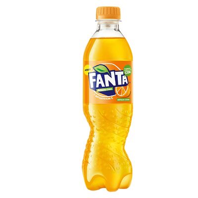 Fanta в Habibi по цене 164 ₽