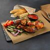 Куриный (ножки BBQ) в J.J.DONER по цене 379