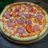 Пицца Диаблов Luigis Pizza по цене 780