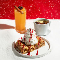 Логотип Blinchik