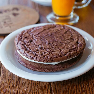 Whoopie cookie в Франческо по цене 320 ₽