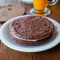 Whoopie cookie в Франческо