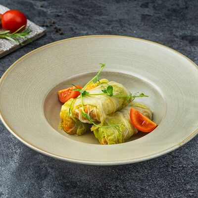 Голубцы из северной креветки в Щепка по цене 790