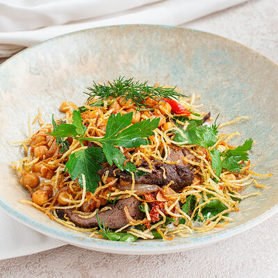 Салат Анкара в Курагадиван по цене 570