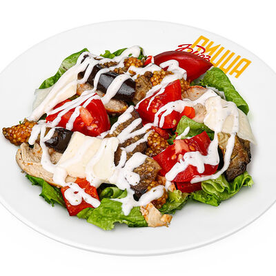 Салат Арабеска в Пицца Блюз по цене 1090 ₸
