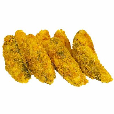 Треугольники с курицей в Spb по цене 519 ₽