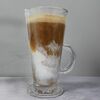 Гляссе в Caffeine по цене 325