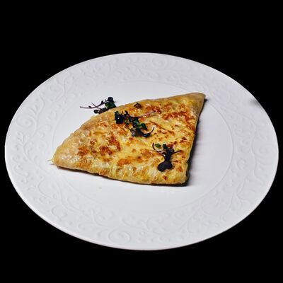 Ека с сыром в Лаверна по цене 450 ₽