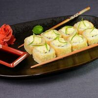 Роллы № 59 от Яны в Стрелаfood