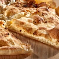 Focaccia di Recco в Папалео