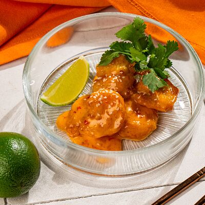 Эби Фурай в Маймун по цене 750