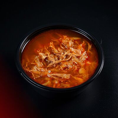 Борщ в Шава Банда по цене 500 ₽