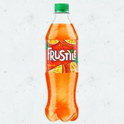 Frustyle Апельсин в Мясолаваш по цене 130 ₽
