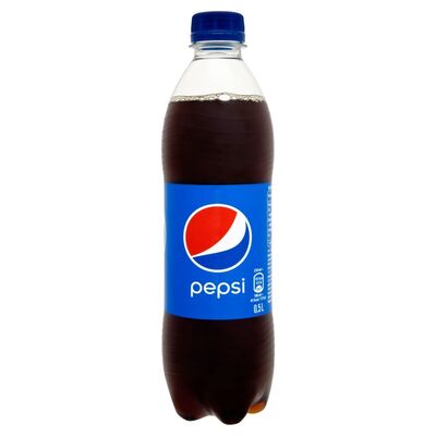 Pepsi cola в Мировая шаурма по цене 120