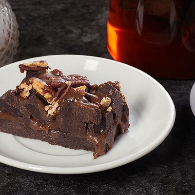 Брауни в Ямм...pizza по цене 249 ₽