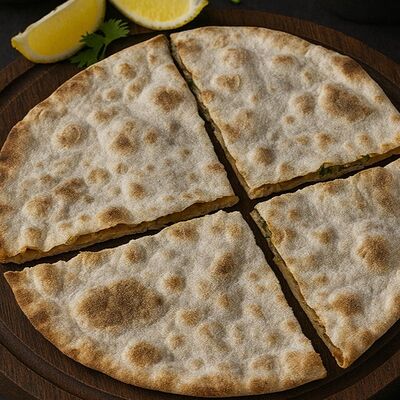 Ламаджо классический в Оджах по цене 210 ₽