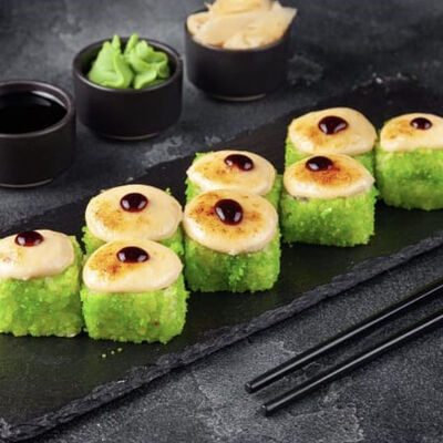 Шеф-ролл в Мёд по цене 549 ₽