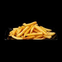 Картофель фри в La Kendo