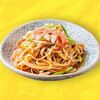 Удон с морепродуктами и овощами в Там Сям по цене 590