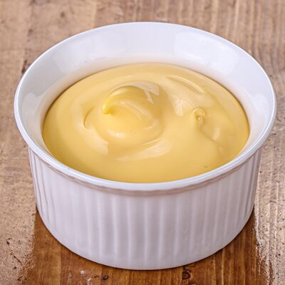 Соус Сырный в Полнолуние по цене 150 ₽