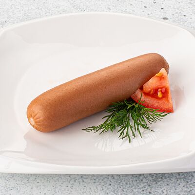 Сосиска отварнаяв Трикатель по цене 109 ₽