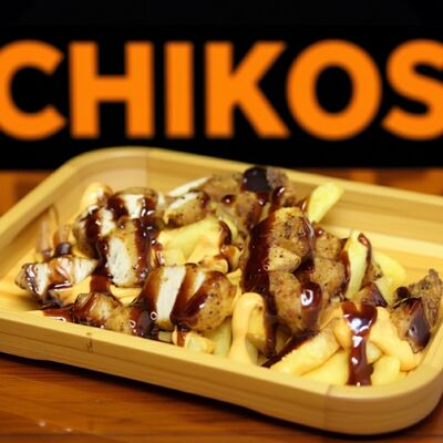 Снек-Бокс в Chikos по цене 530 ₽