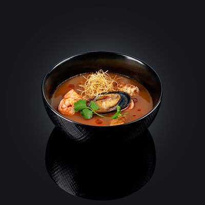 Азиатский Буйабес в Якитория по цене 677