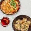 Ланч Том Ям Кацу Темпура в DimSum & Co по цене 1420