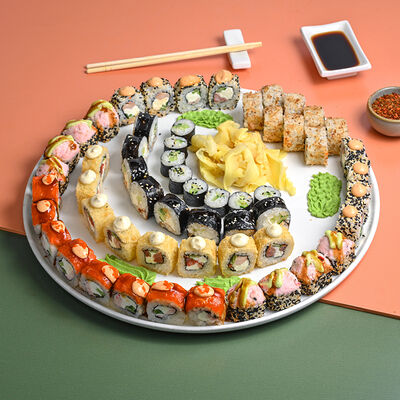 Сет Не один дома в Зебры по цене 3120 ₽