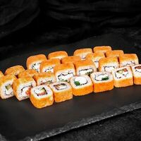 Сет Хрустящий в SUSHIROLLS