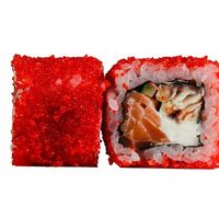 Калифорния дуо в XFood