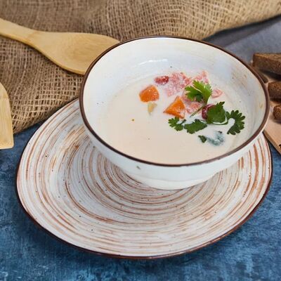 Уха сливочная в Тайфун по цене 479