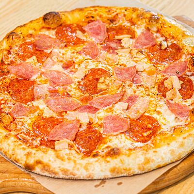 Мясная в Mesto Gusto по цене 800 ₽