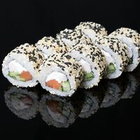 Сегун в Sushi №1