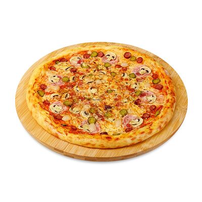 Охотничья love 35 в Суши Love по цене 859 ₽