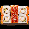 Юми в PIZZASUSHIWOK по цене 767