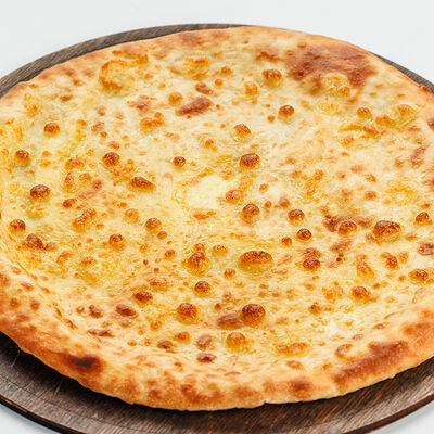 Хачапури по-мегрельски в Причал по цене 590 ₽