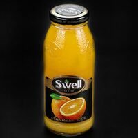 Сок Swell Апельсин в MOS Lounge & Bar