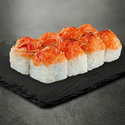 Краб тайм в Su & Shi по цене 452 ₽