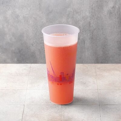 Свежевыжатый грейпфрутовый сок в Шоколадница по цене 460 ₽