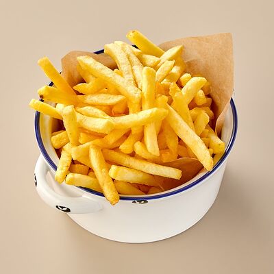 Картофель фри большой в Промрыба по цене 472 ₽