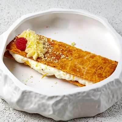 Мильфей Афродитыв Рестобар Публика по цене 865 ₽