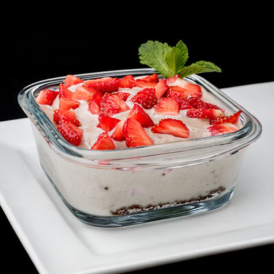 Десерт Бананика в Ботаника по цене 640 ₽