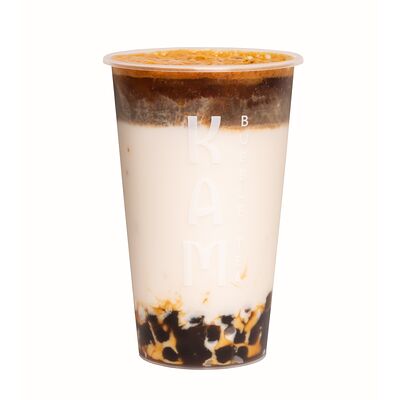 Coffee Coconut Milk в KAM Bubble Tea по цене 550 ₽