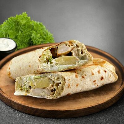 Шаурма тропическая в Айчиз по цене 506 ₽