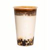 Coffee Coconut Milk в KAM Bubble Tea по цене 550