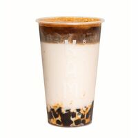 Coffee Coconut Milk в KAM Bubble Tea